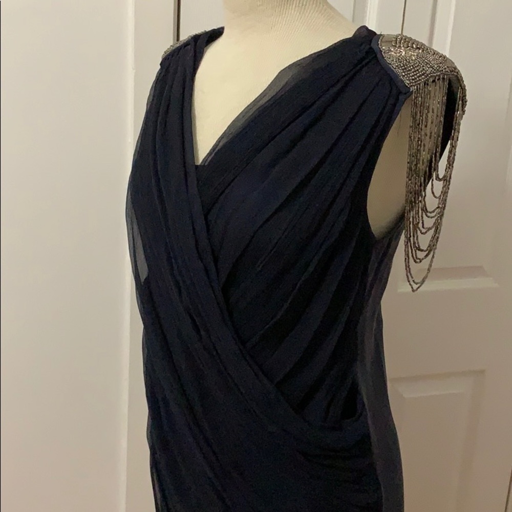 ❄️Jeff Gallano ❄️party dress sz.3 - Picture 3 of 8